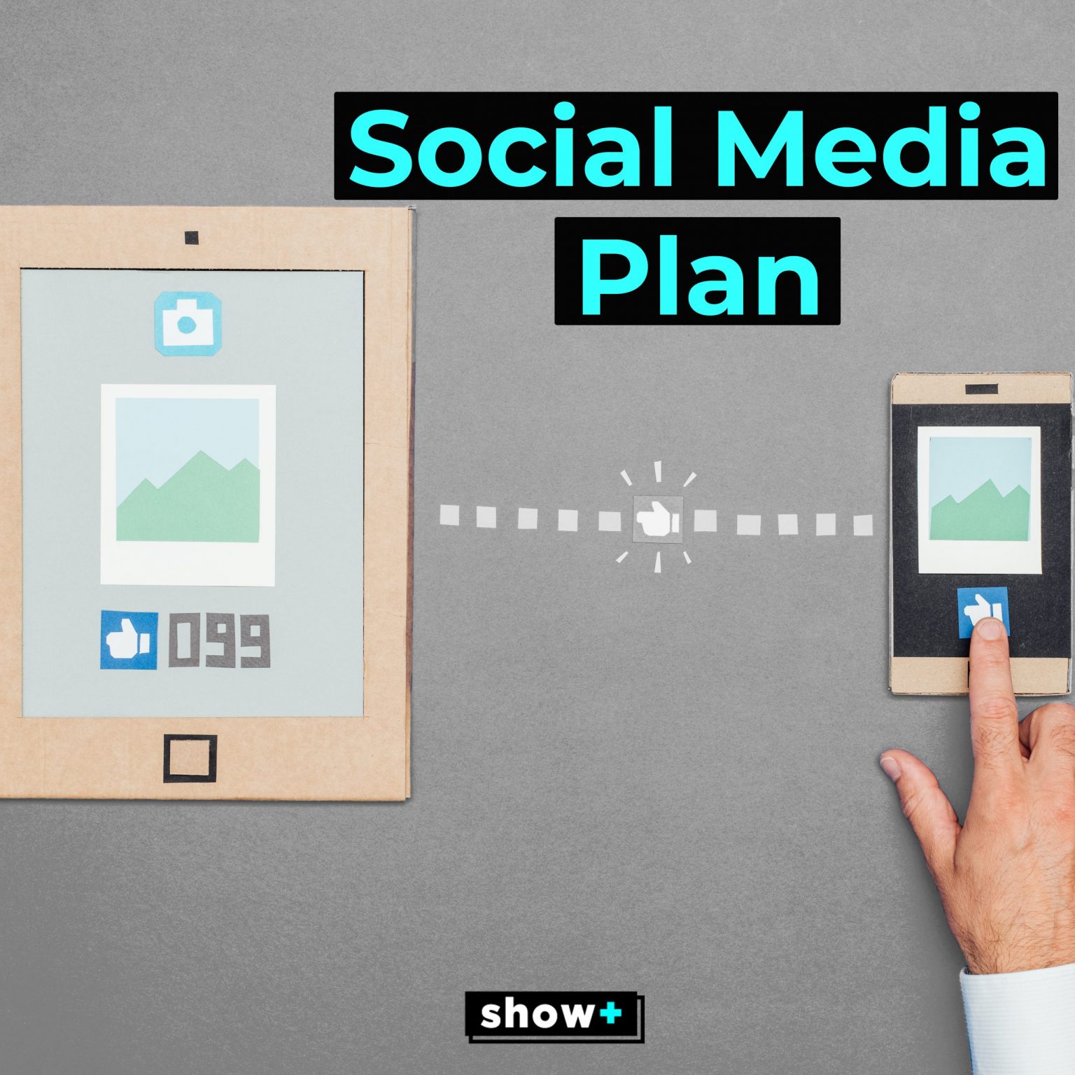 ¿Cómo de importante es un plan de Social Media a medida?